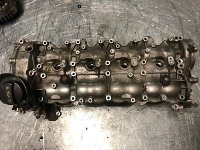 تصویر محصول سرسیلندر بنز کلاس CLS CLS500 سال 2012