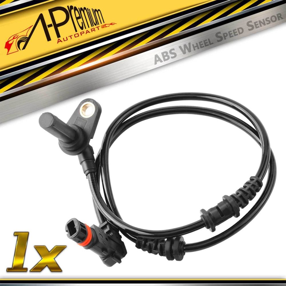 تصویر محصول سنسور abs جلو راست بنز کلاس CLS CLS500 سال 2012