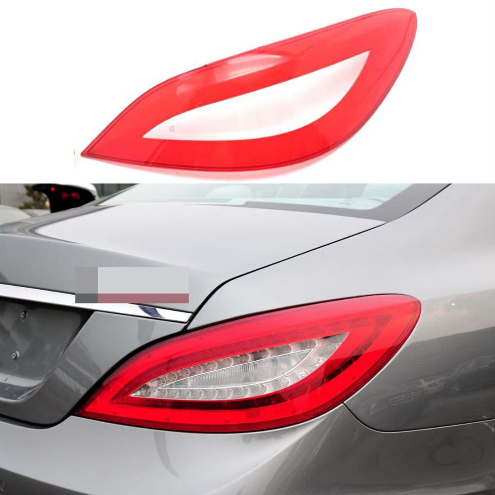 تصویر محصول شبرنگ راست بنز کلاس CLS CLS500 سال 2012