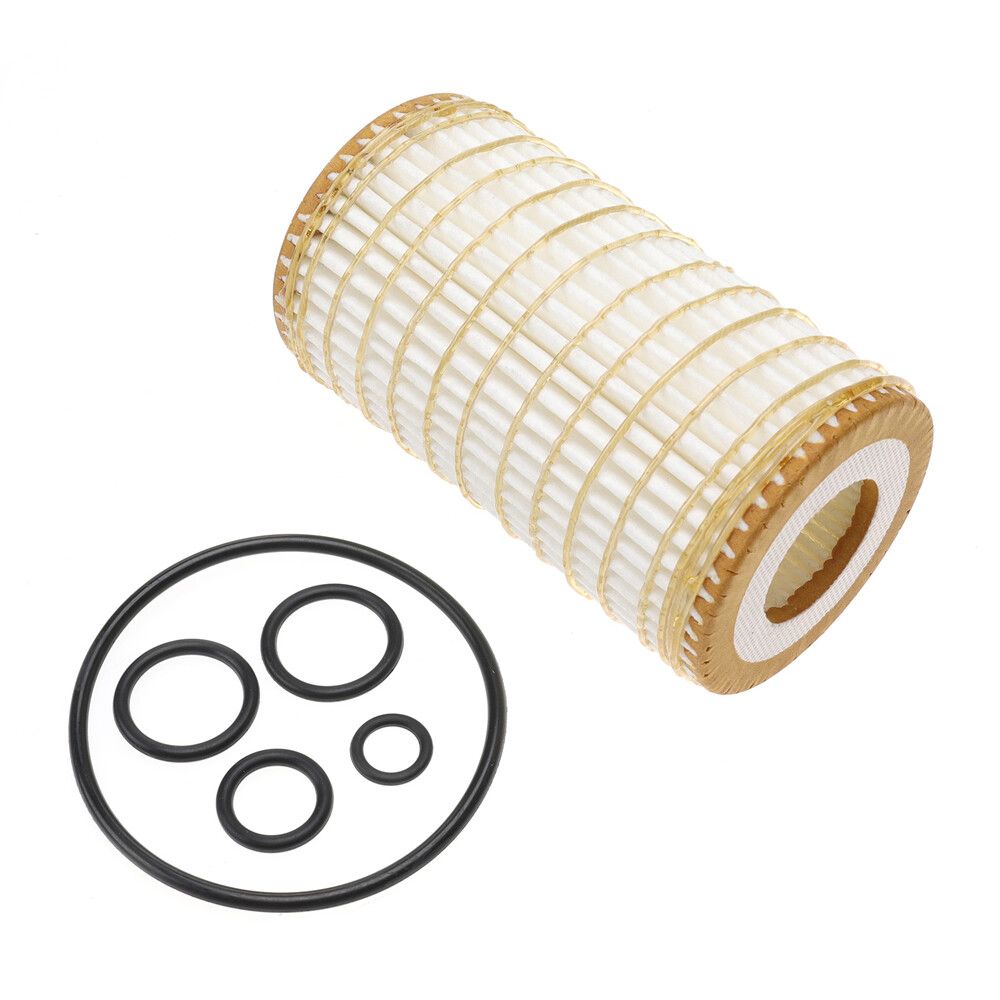 تصویر محصول فیلتر روغن بنز کلاس CLS CLS500 سال 2012