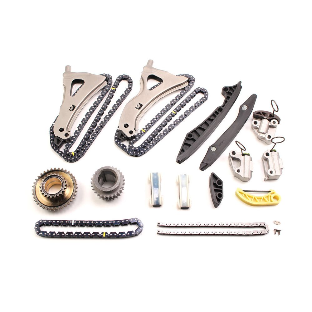 تصویر محصول کیت تایم بنز کلاس CLS CLS500 سال 2012