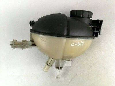 تصویر محصول منبع انبساط بنز کلاس CLS CLS500 سال 2012