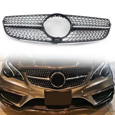 تصویر محصول جلو پنجره بنز کلاس E E250 سال 2014