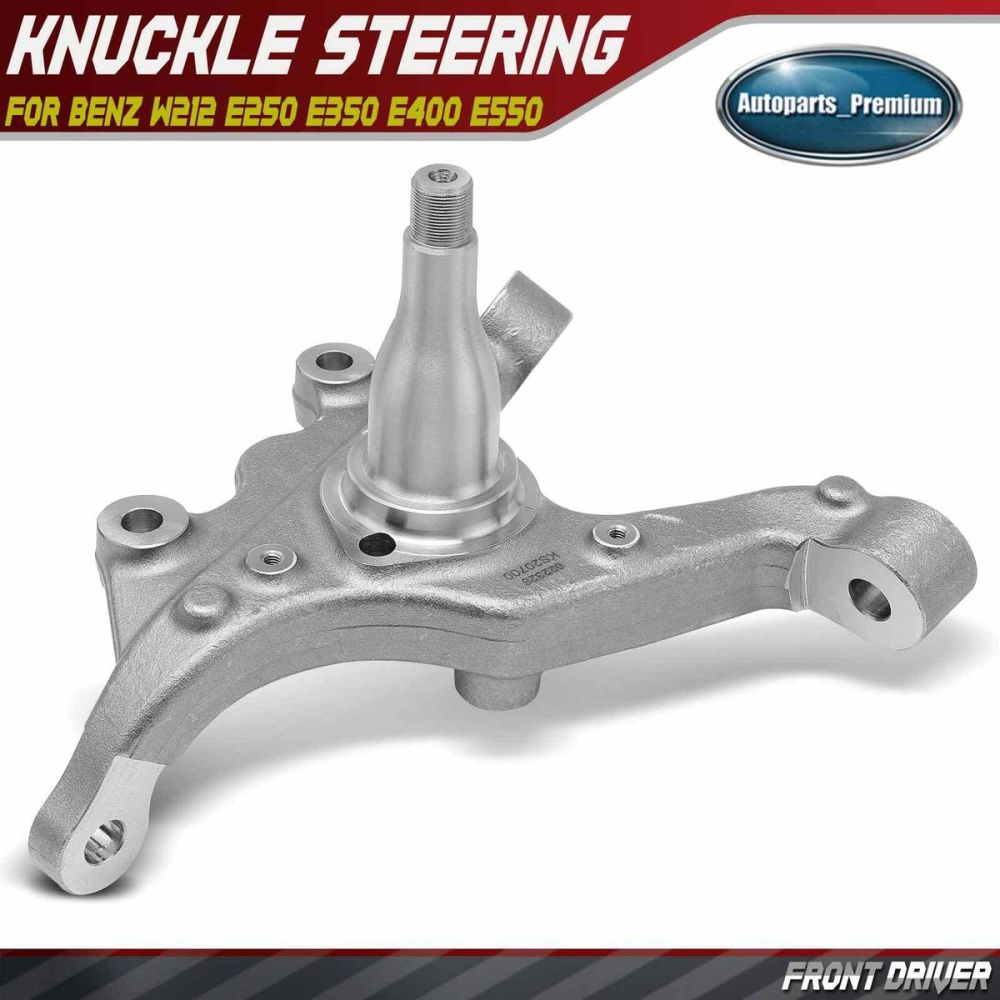 تصویر محصول سگدست جلو چپ بنز کلاس E E250 سال 2014