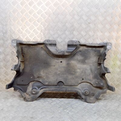 تصویر محصول سینی زیر موتور بنز کلاس E E250 سال 2014