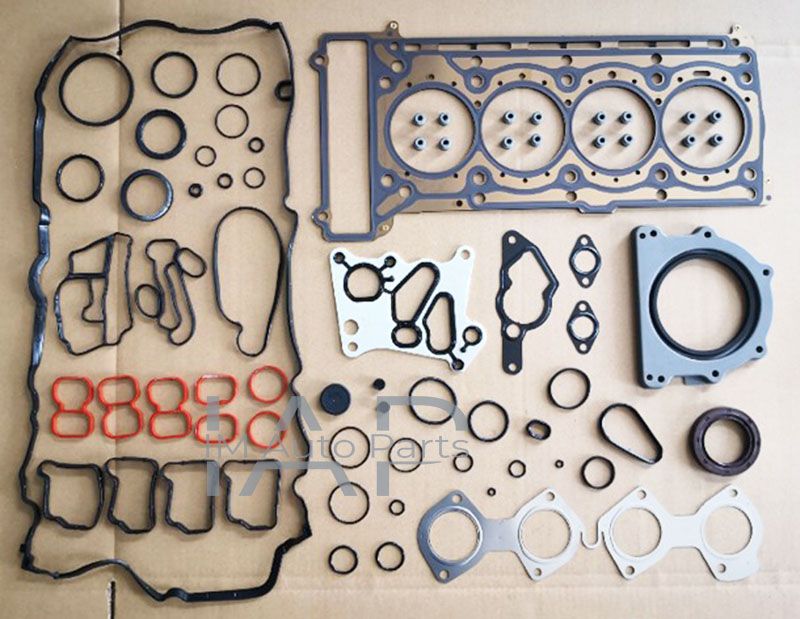 تصویر محصول واشر سر سیلندر بنز کلاس E E250 سال 2014