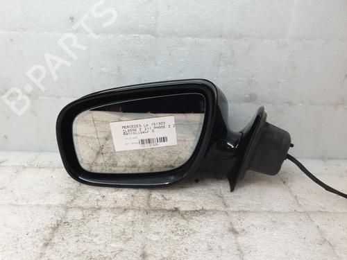 تصویر محصول آینه بغل چپ بنز کلاس E E280 سال 2008