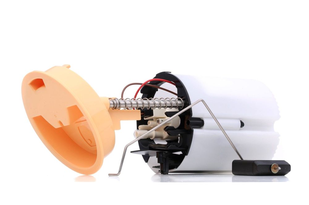 تصویر محصول پمپ بنزین بنز کلاس E E280 سال 2008