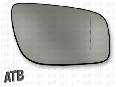 تصویر محصول شیشه اینه راست بنز کلاس E E280 سال 2008