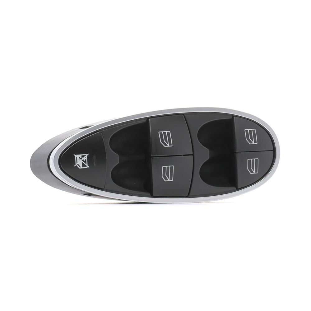 تصویر محصول کلید شیشه بالابر بنز کلاس E E280 سال 2008