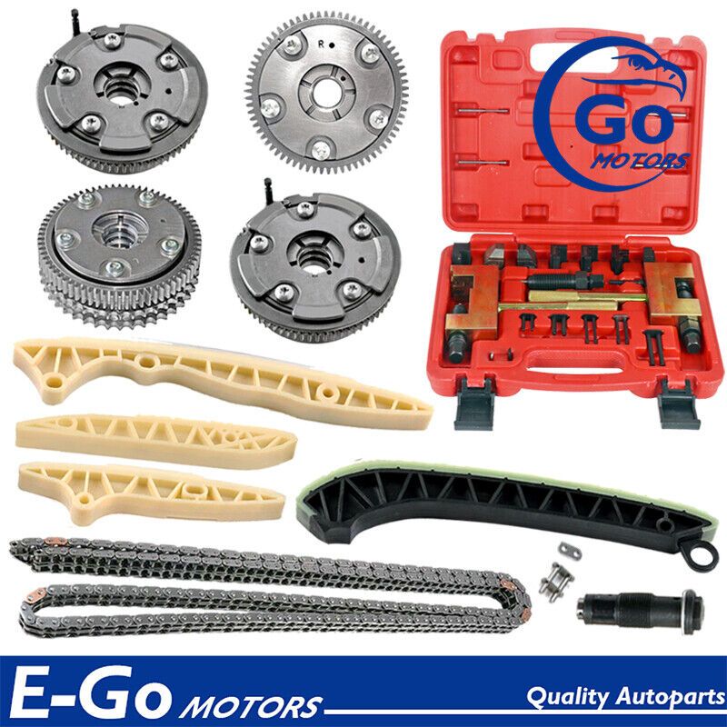 تصویر محصول کیت تایم بنز کلاس E E280 سال 2008