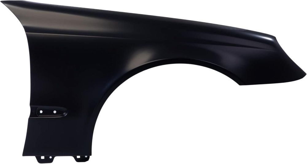 تصویر محصول گلگیر جلو راست بنز کلاس E E280 سال 2008