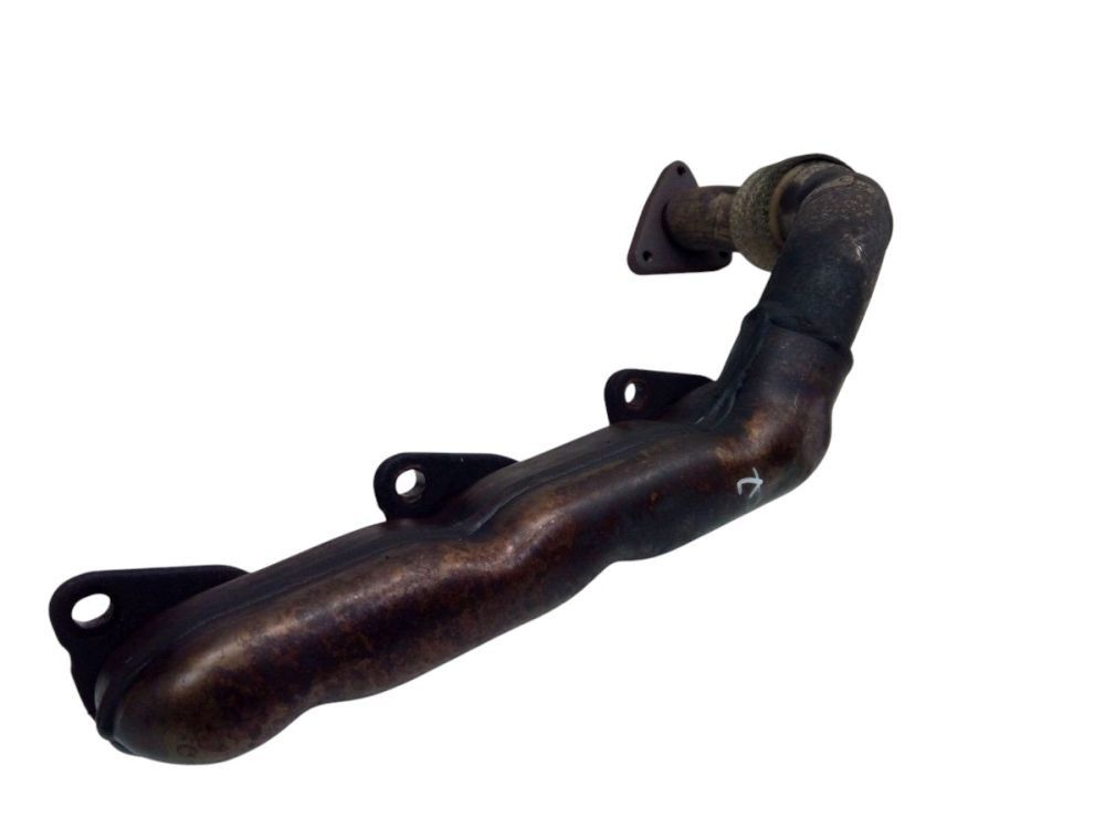 تصویر محصول منیفولد دود بنز کلاس E E280 سال 2008