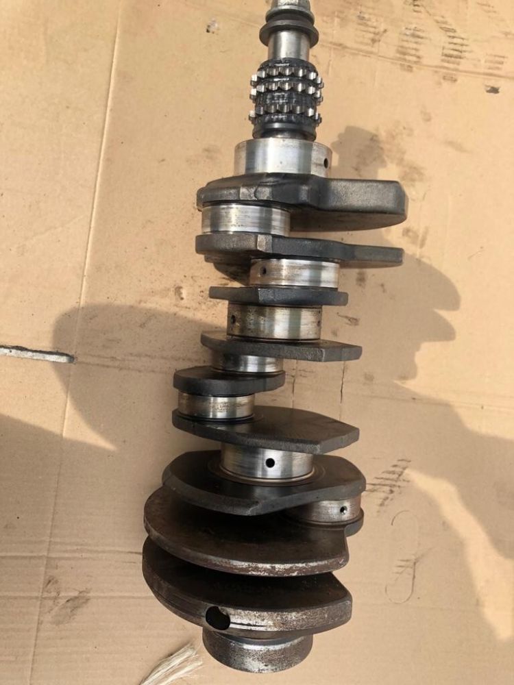 تصویر محصول میل لنگ بنز کلاس E E280 سال 2008