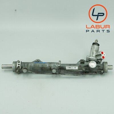 تصویر محصول جعبه فرمان بنز کلاس E کوپه E350 سال 2012