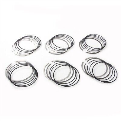 تصویر محصول رینگ پیستون بنز کلاس E کوپه E350 سال 2012