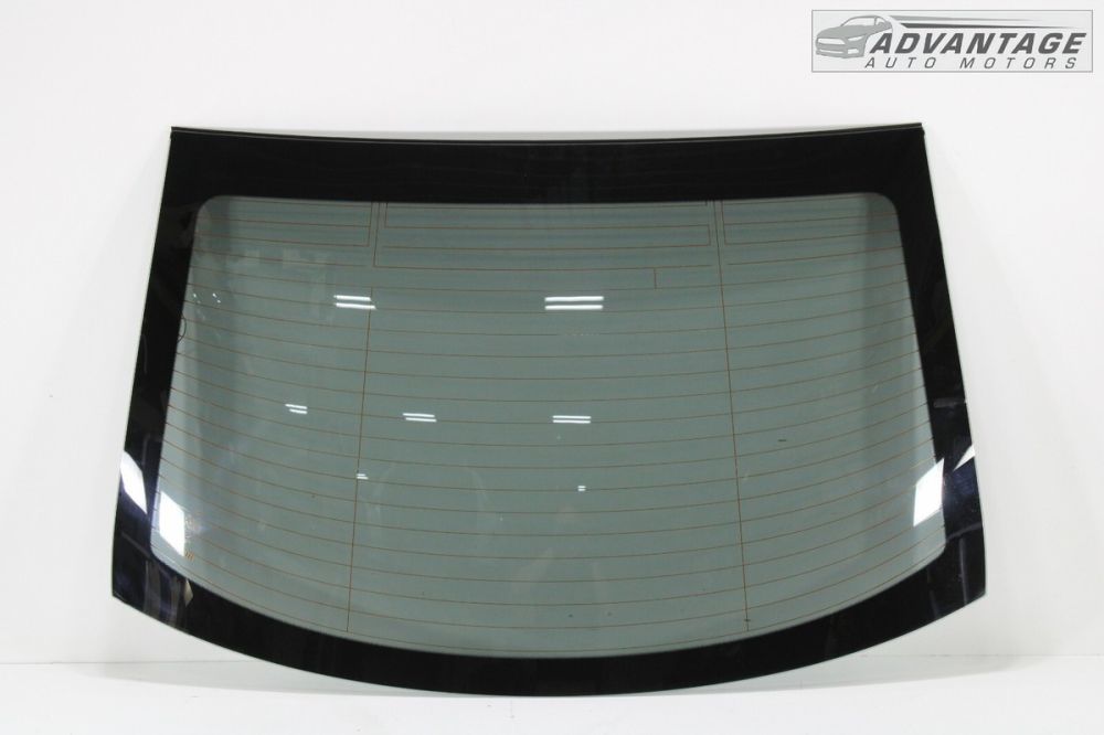 تصویر محصول شیشه عقب بنز کلاس E کوپه E350 سال 2012