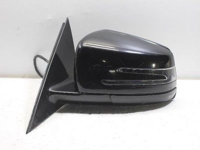 تصویر محصول آینه بغل چپ بنز کلاس S S500 سال 2010