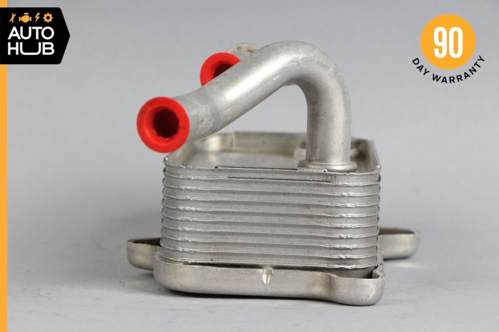 تصویر محصول خنک کن روغن موتور بنز کلاس S S500 سال 2010