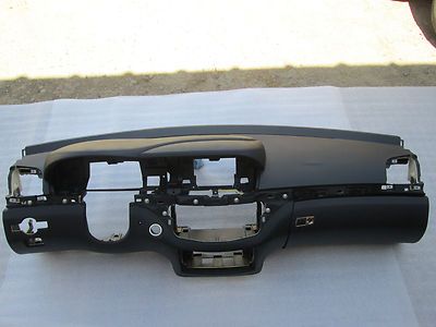 تصویر محصول داشبورد بنز کلاس S S500 سال 2010