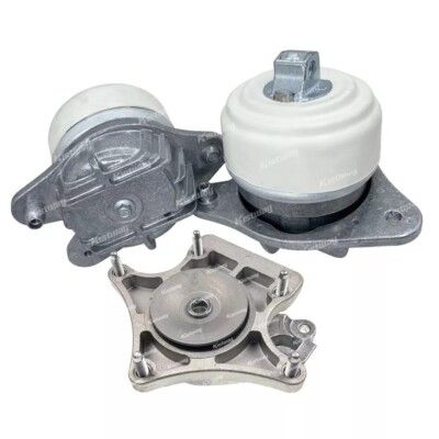 تصویر محصول دسته موتور پایین بنز کلاس S S500 سال 2010