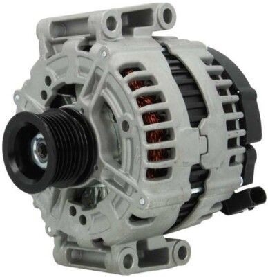 تصویر محصول دینام بنز کلاس S S500 سال 2010