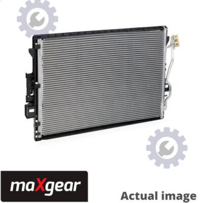 تصویر محصول رادیاتور کولر بنز کلاس S S500 سال 2010