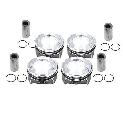 تصویر محصول رینگ پیستون بنز کلاس S S500 سال 2010