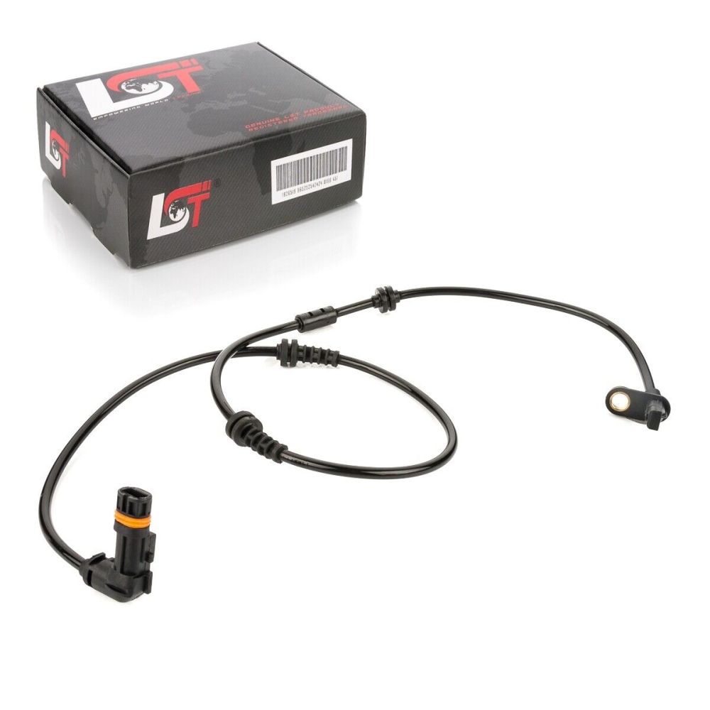 تصویر محصول سنسور abs جلو چپ بنز کلاس S S500 سال 2010