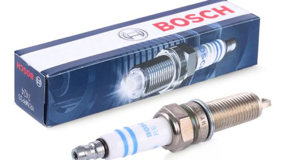 تصویر محصول شمع بنز کلاس S S500 سال 2010