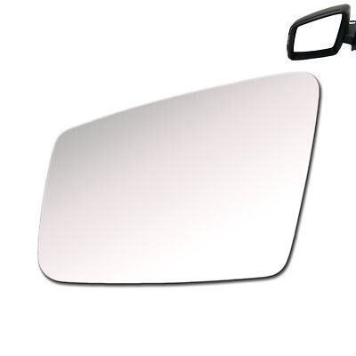 تصویر محصول شیشه آینه چپ بنز کلاس S S500 سال 2010