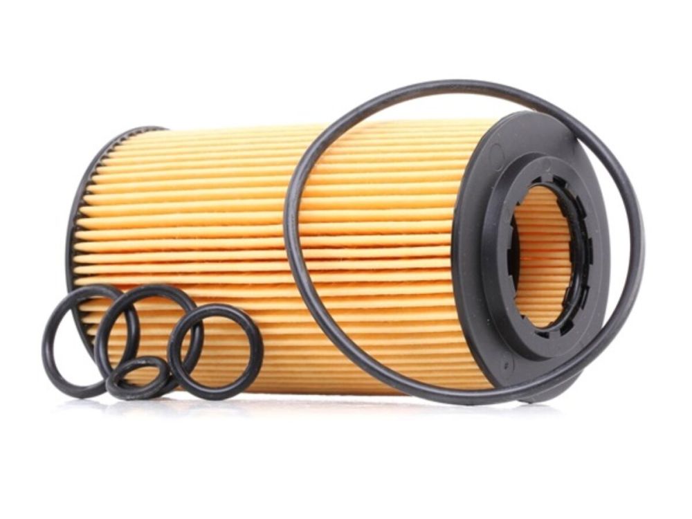 تصویر محصول فیلتر روغن بنز کلاس S S500 سال 2010