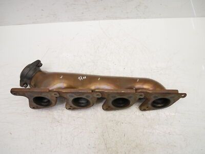 تصویر محصول منیفولد دود بنز کلاس S S500 سال 2010