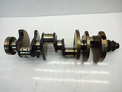 تصویر محصول میل لنگ بنز کلاس S S500 سال 2010