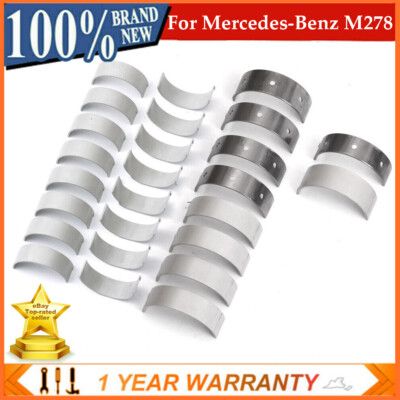 تصویر محصول یاتاقان بنز کلاس S S500 سال 2010