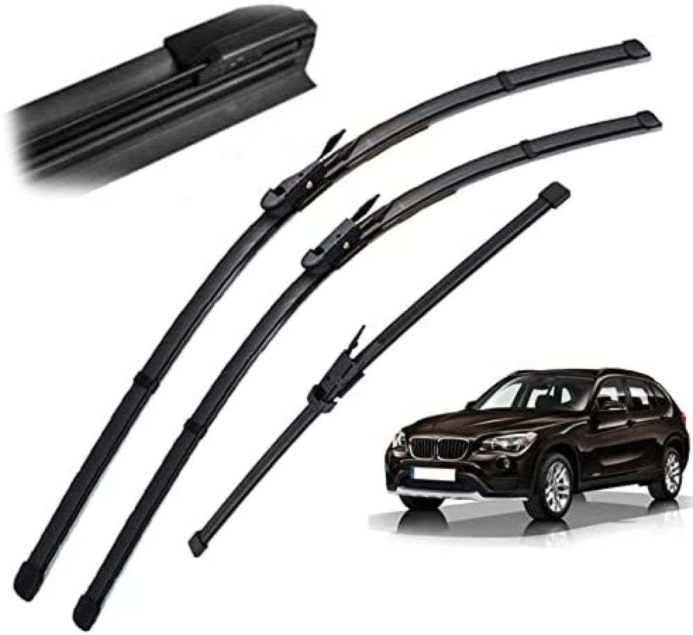 تصویر محصول تیغه برف پاک کن بی ام و X1 xDrive 28i سال 2013