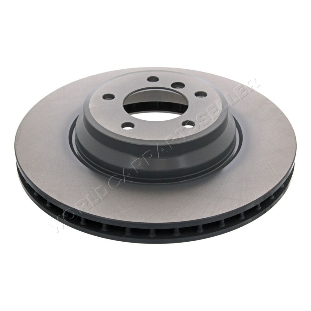 تصویر محصول دیسک ترمز جلو بی ام و X1 xDrive 28i سال 2013