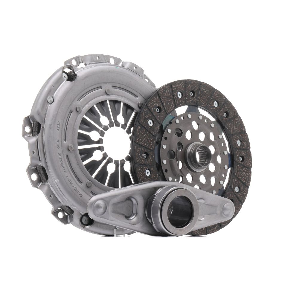 تصویر محصول صفحه کلاچ گیربکس بی ام و X1 xDrive 28i سال 2013