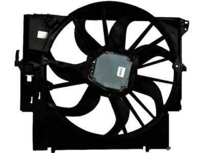 تصویر محصول فن کامل رادیاتور بی ام و X1 xDrive 28i سال 2013