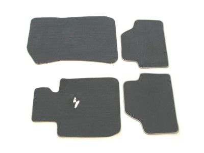 تصویر محصول کف پایی بی ام و X1 xDrive 28i سال 2013