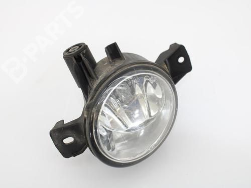 تصویر محصول چراغ مه شکن چپ بی ام و X6 35 سال 2010