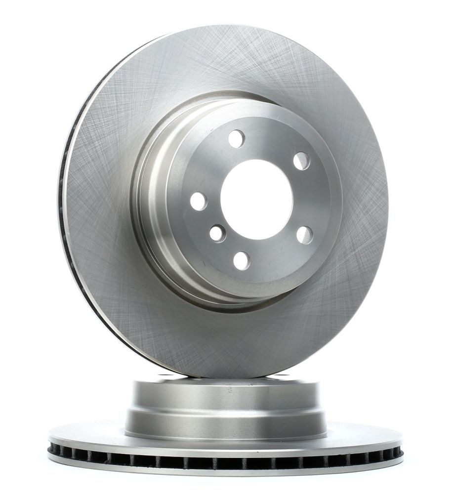 تصویر محصول دیسک ترمز عقب بی ام و X6 35 سال 2010