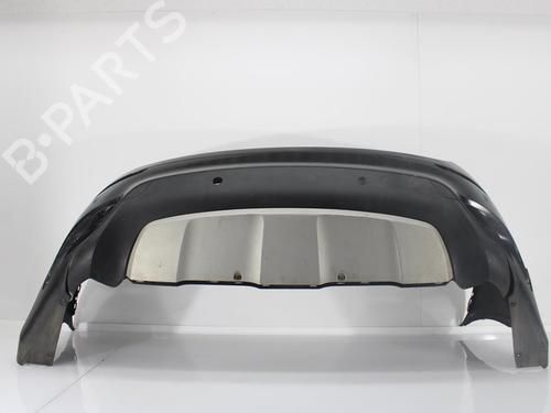 تصویر محصول سپر عقب بی ام و X6 35 سال 2010