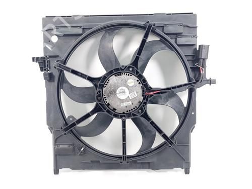 تصویر محصول فن کامل رادیاتور بی ام و X6 35 سال 2010