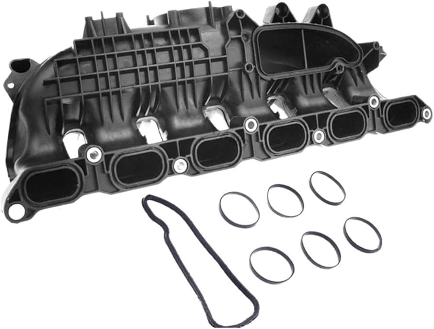 تصویر محصول منیفولد هوا بی ام و X6 35 سال 2010