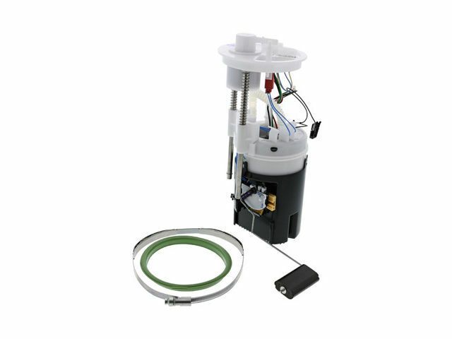 تصویر محصول پمپ بنزین بی ام و X6 50 سال 2012