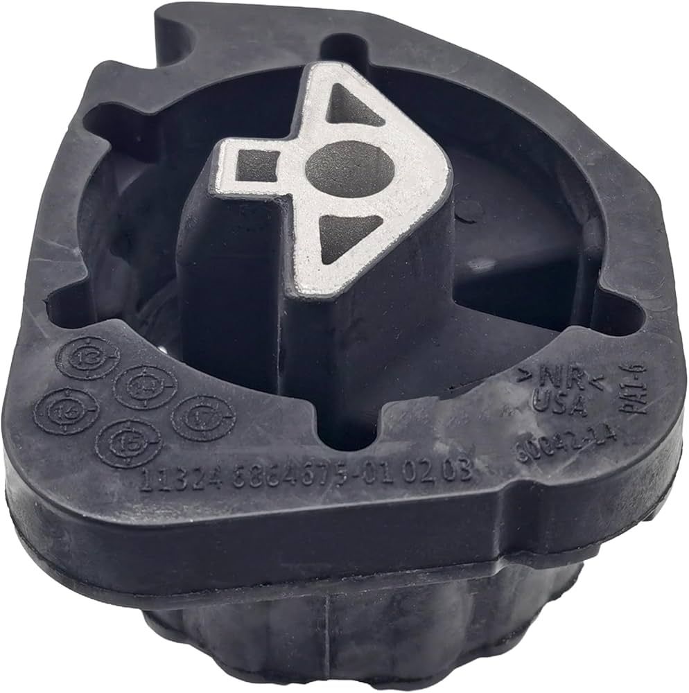 تصویر محصول دسته گیربکس بی ام و X6 50 سال 2012