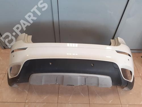 تصویر محصول سپر عقب بی ام و X6 50 سال 2012