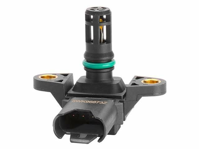 تصویر محصول سنسور مپ بی ام و X6 50 سال 2012