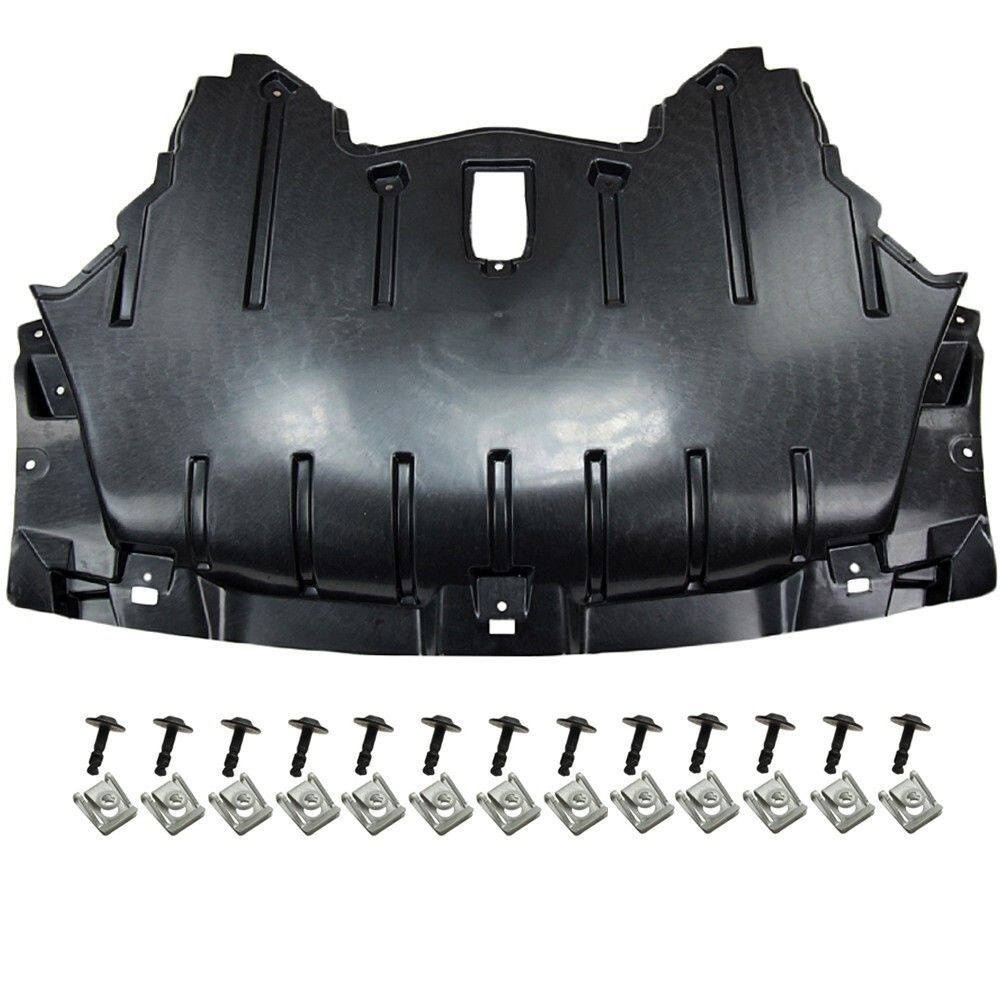 تصویر محصول سینی زیر موتور بی ام و X6 50 سال 2012